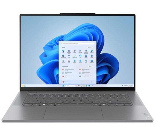 LENOVO Yoga Slim 7 Ultra 7-258V/32GB/1TB/15,3'' 120Hz/Win11 - 1278737 - zdjęcie